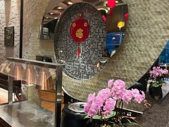 -新天世纪中餐厅