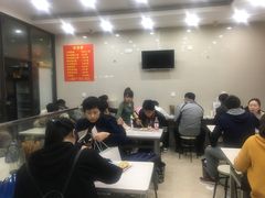 大堂-大董锅贴(崇安寺店)