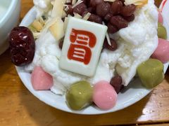 年糕椰子冰-冒椒火辣(奎星楼街店)