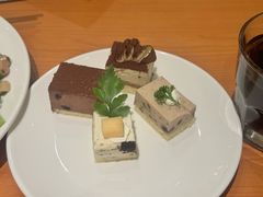 -武汉融通中南花园酒店·戈美西餐厅