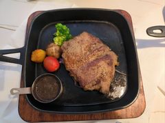 -牛扒先生·厚切雪花牛扒西餐厅(北京路禺山路店)