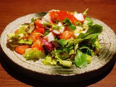 炉匠炉端烧•酒(国金中心店)-炉匠炉端烧·酒(国金中心商场店)