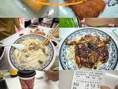 -明呈黄鱼面馆(斜土路店)
