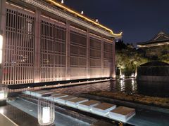 -曲水兰亭(北京四惠店)