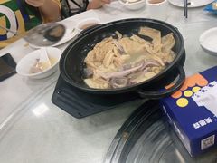 -金瑞轩大酒楼·顺德鱼生·粤菜海鲜(东江国际店)