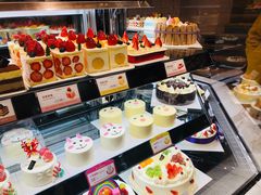 -罗森尼娜(解放西路店)