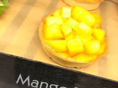 -WHEAT&BAKER-麥(凯德来福士店)