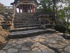 -九华山公园