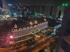 -合肥丰大国际大酒店