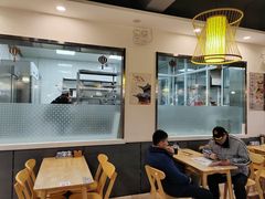 -太原面食店(解放路店)