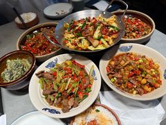 -潇湘阁(汉光百货店)