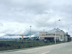 -甘孜康定机场