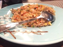 山葵家精致料理寿司吧(1844新天地店)-山葵家·创意料理(宁波来福士店)