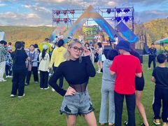 -昆明春城湖畔度假村