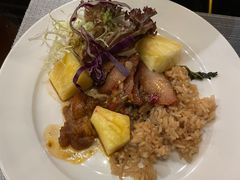 -顺德美的万豪酒店·自助餐·贡厨