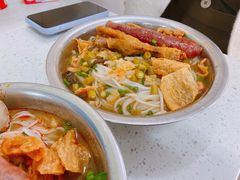 -凤张螺蛳粉·爽口粉(跃进路总店)
