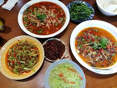 -盛世盐帮·自贡特色(总店)