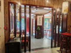 -一江春水·杭帮臻宴(三台山店)