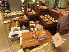 -南湖名都·景湖轩全日制餐厅·海鲜自助·东南亚风味·临湖而食
