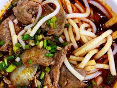 -江三王记牛杂馆(总店)