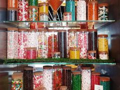 零售区-广州富力君悦大酒店·凯菲厅