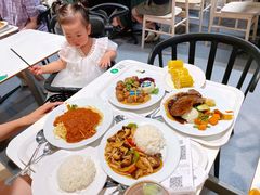 -宜家·瑞典风味餐厅(海达南街店)