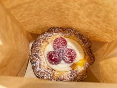 -方炉·天然食材面包店(青秀店)