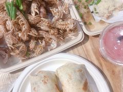 -盒马鲜生(宝地店)