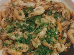 -香山湖渔家大院