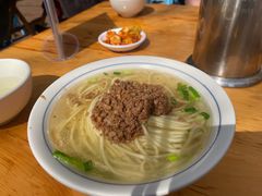 -牛王庙特色面(杏苑公寓店)