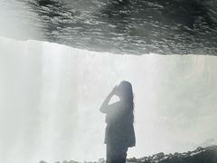 -刘伯温故里景区百丈漈
