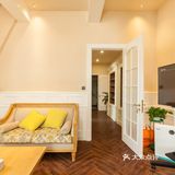 住进大连🌟 | 一个充满玩具和秋千的房间🍭