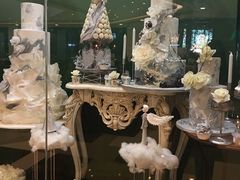 -柏尼娅PEARIA·蛋糕定制(静安店)