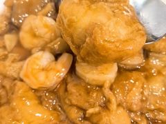 -北塘海鲜·天津菜(大光明桥旗舰店)