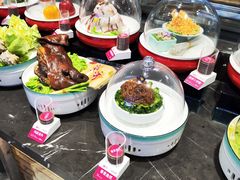 -双合园·海鲜水饺青岛菜(九水东路店)