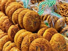 -杨老大焙子月饼干货(宽巷子民族美食街店)