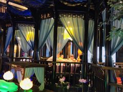 -章丘宴(唐人中心店)