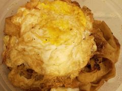 -闫家炸鸡架(五爱总店)