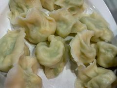 -听涛雅苑百味饺子老家菜馆