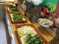 -秦皇国际大酒店·自助餐