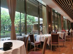-南宁荔园维景国际大酒店·荔园中餐厅