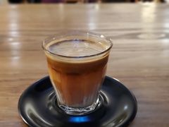 DIRTY下流-阿什卡咖啡馆ESSCA COFFEE(塔里木石油宾馆店)