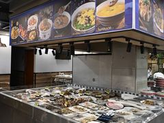 -渔娘渔家丹东海鲜(东直门店)