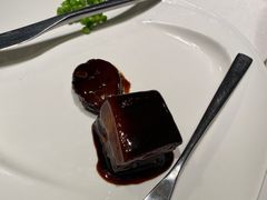 金陵至味红烧肉-民国红公馆·秦淮八艳(夫子庙店)