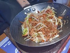 -黄龙海鲜大排档(杭州总店)