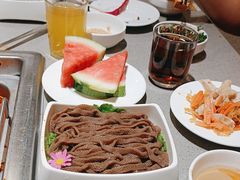 -海底捞火锅(青山湖万达夜宵主题店)