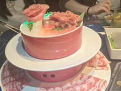 -大隐·成都火锅Bistro(合生麒麟新天地店)