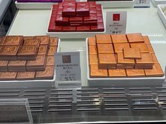 -GODIVA(宁波来福士店)