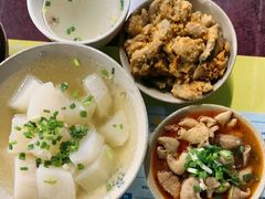 -周肥肠(江油总店)