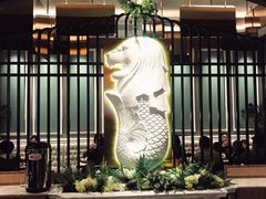 -金椰壳· 大厨新加坡菜(壹方城店)